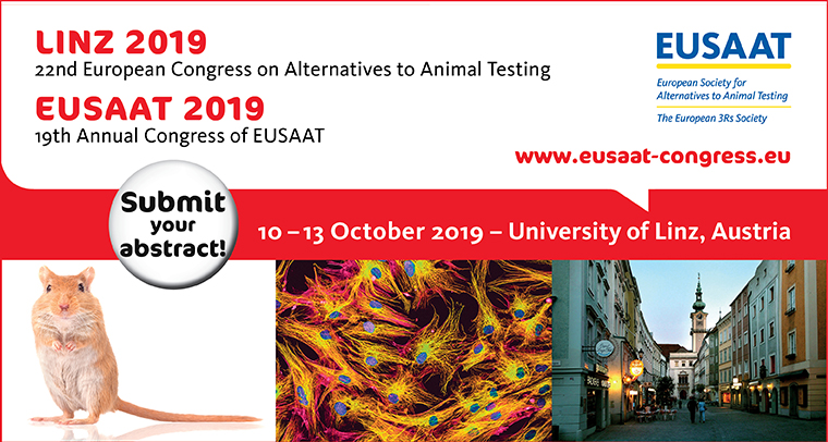 Eusaat News Call For Abstracts Deadline Extended 22nd